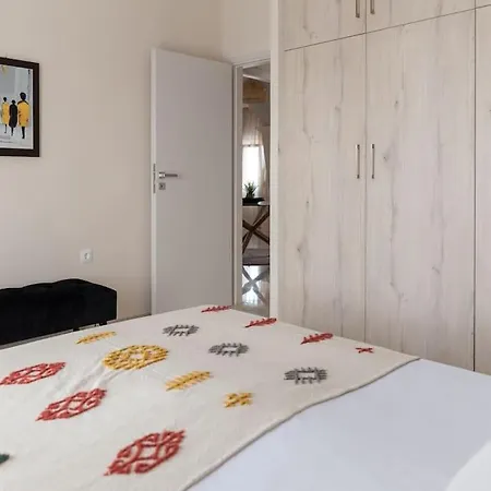 Katofli Slow Living Pitharion Exterior photo