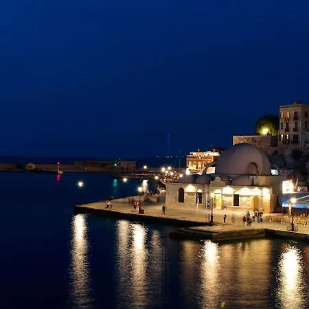 Katofli Slow Living Pitharion Exterior photo