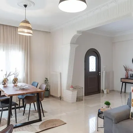 Katofli Slow Living Pitharion Exterior photo