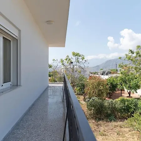 Katofli Slow Living Pitharion Exterior photo