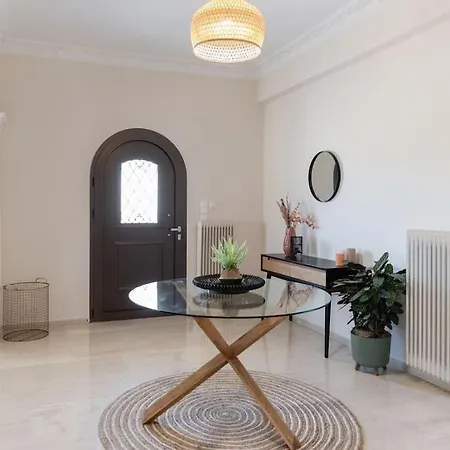 Katofli Slow Living Pitharion Exterior photo