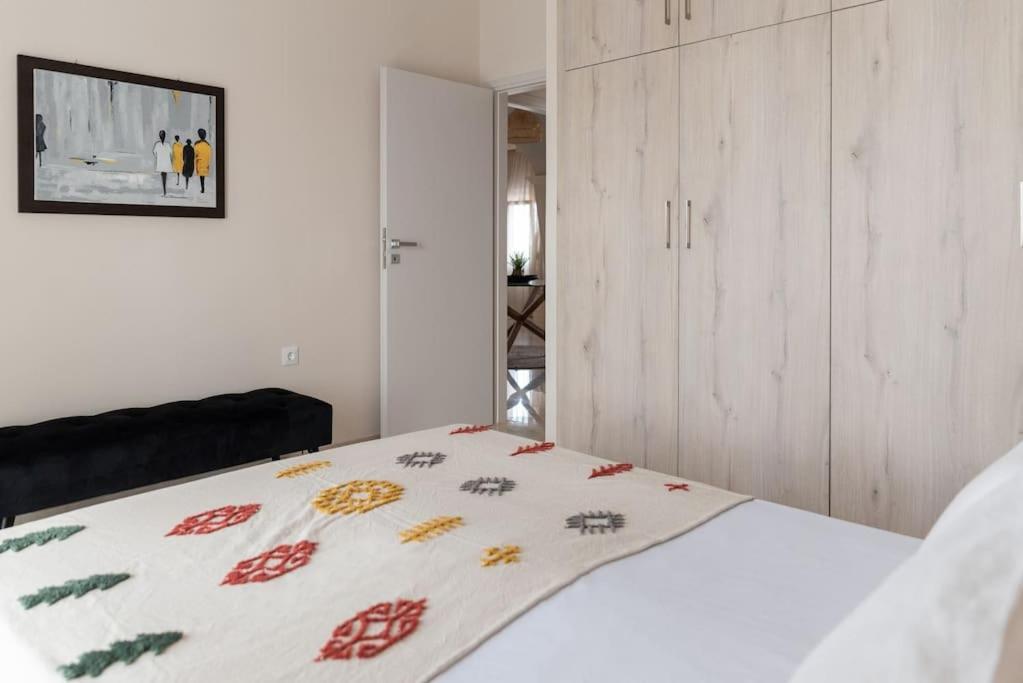 Holiday home Katofli Slow Living *