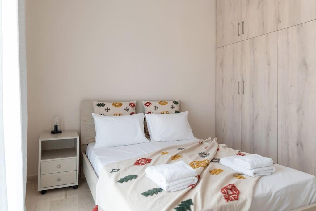 Holiday home Katofli Slow Living Pitharion