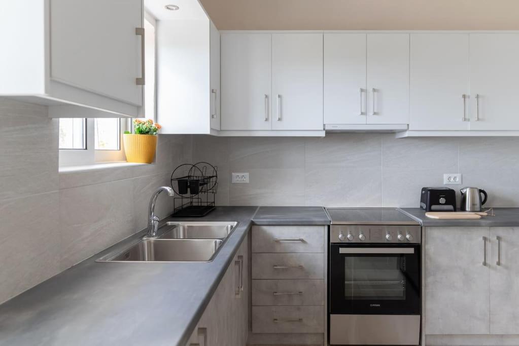 Holiday home Katofli Slow Living Pitharion