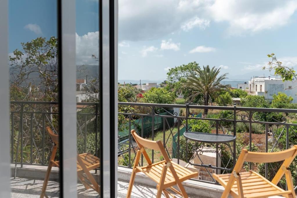 Holiday home Katofli Slow Living Pitharion