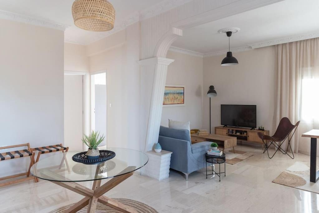 Holiday home Katofli Slow Living Pitharion