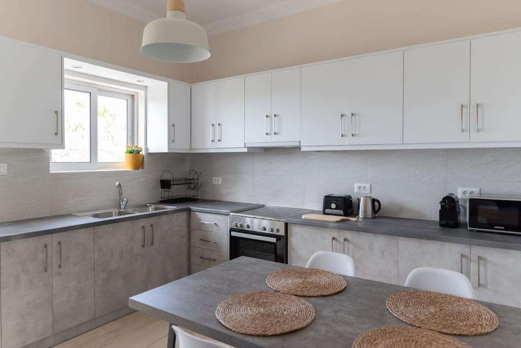 Holiday home Katofli Slow Living