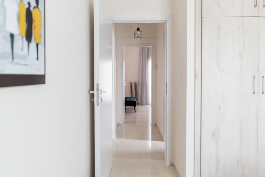 Holiday home Katofli Slow Living Pitharion
