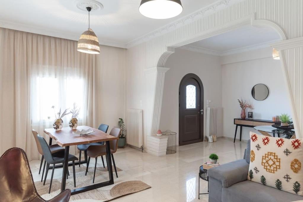 Katofli Slow Living Holiday home *