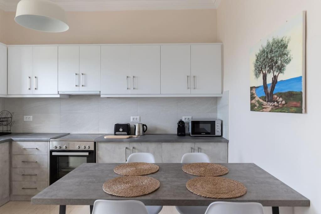 Holiday home Katofli Slow Living Pitharion