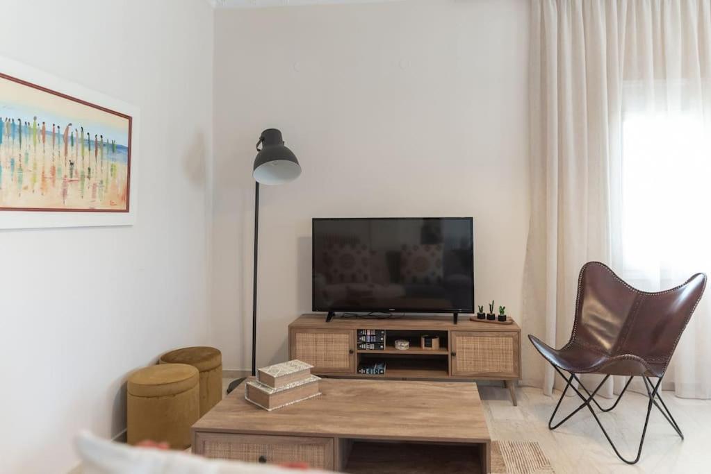 Holiday home Katofli Slow Living Pitharion
