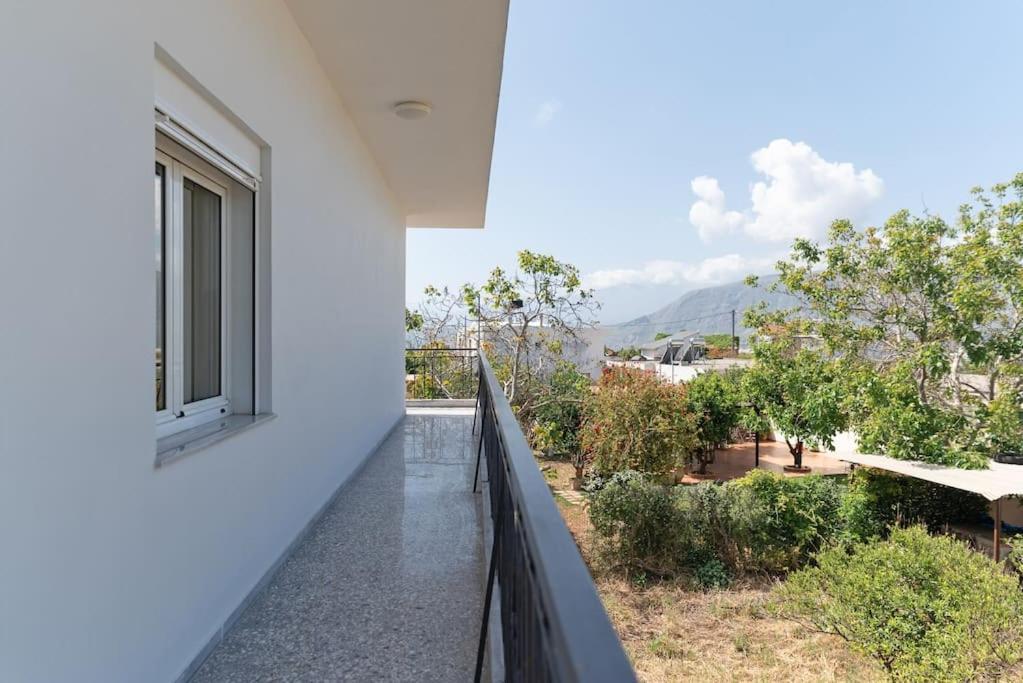 Holiday home Katofli Slow Living