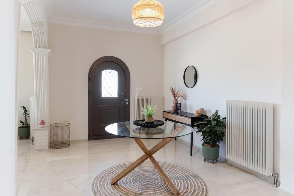 Holiday home Katofli Slow Living *
