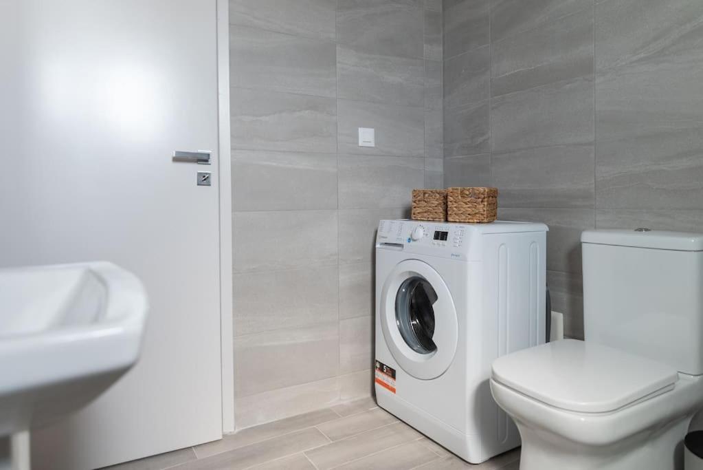 Holiday home Katofli Slow Living
